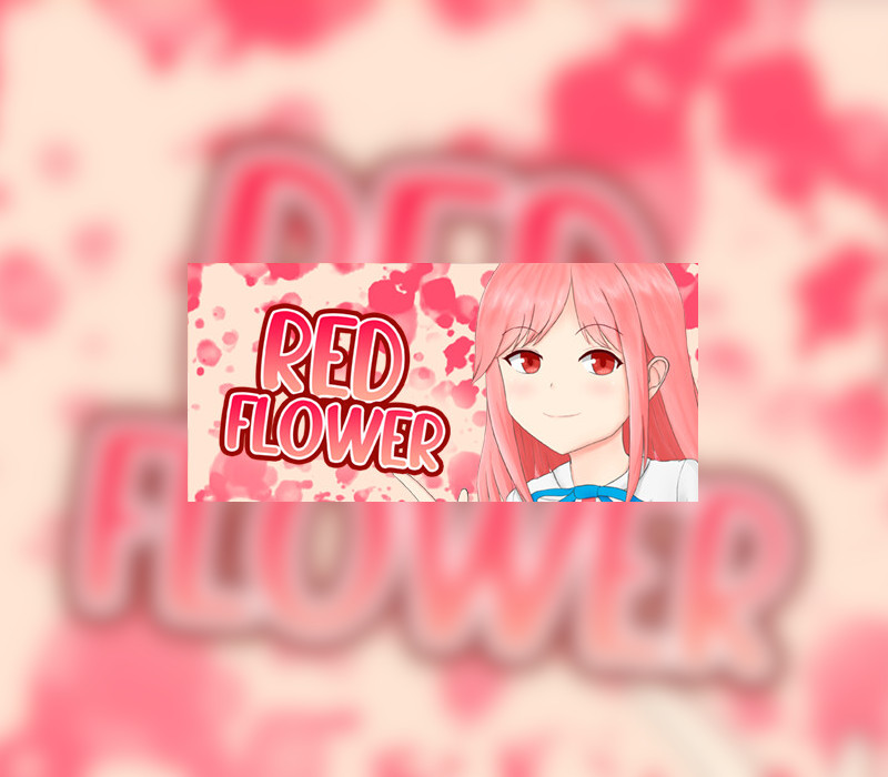 

Red Flower Steam CD Key