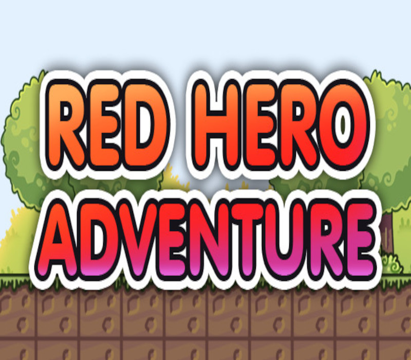 

Red Hero Adventure Steam CD Key