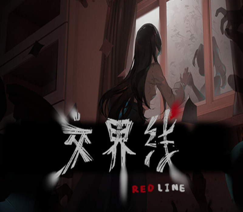 cover Red Line Steam