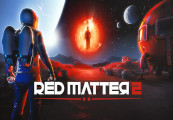 Red Matter 2 Steam CD Key