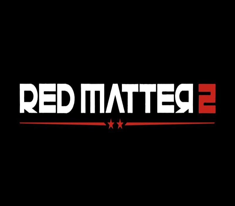 

Red Matter 2 EU v2 Steam Altergift