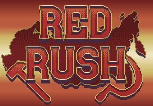 Red Rush Steam CD Key screenshot 2