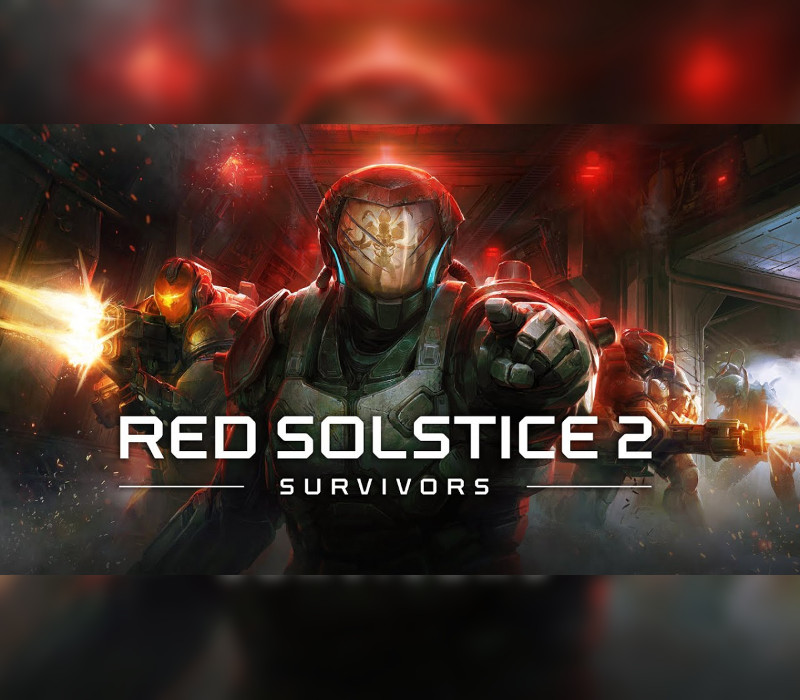 Buy cheap Red Solstice 2: Survivors - Executor Armor Skin cd key - lowest  price