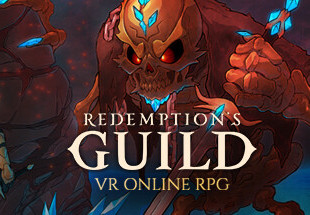 Redemption's Guild Steam CD Key