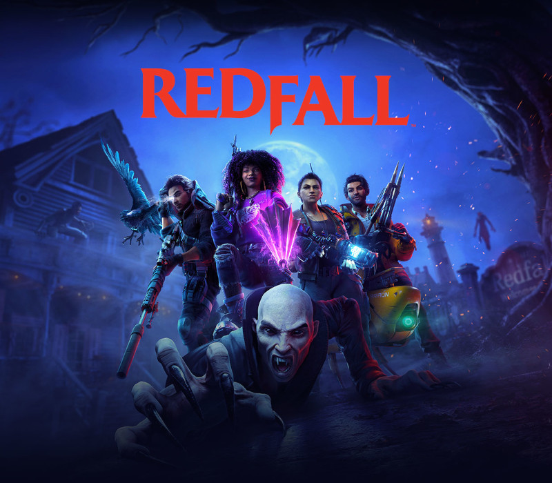 

Redfall Steam Altergift