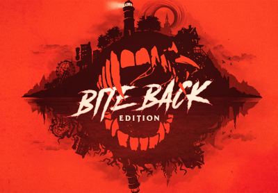 Redfall Bite Back Edition Steam Altergift