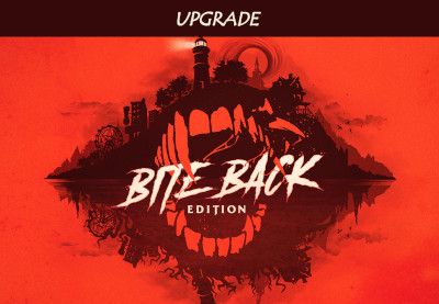Redfall - Bite Back Edition Upgrade DLC EU Xbox Series X,S / Windows 10 CD Key