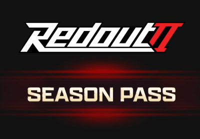 Redout 2 - Season Pass Steam CD Key