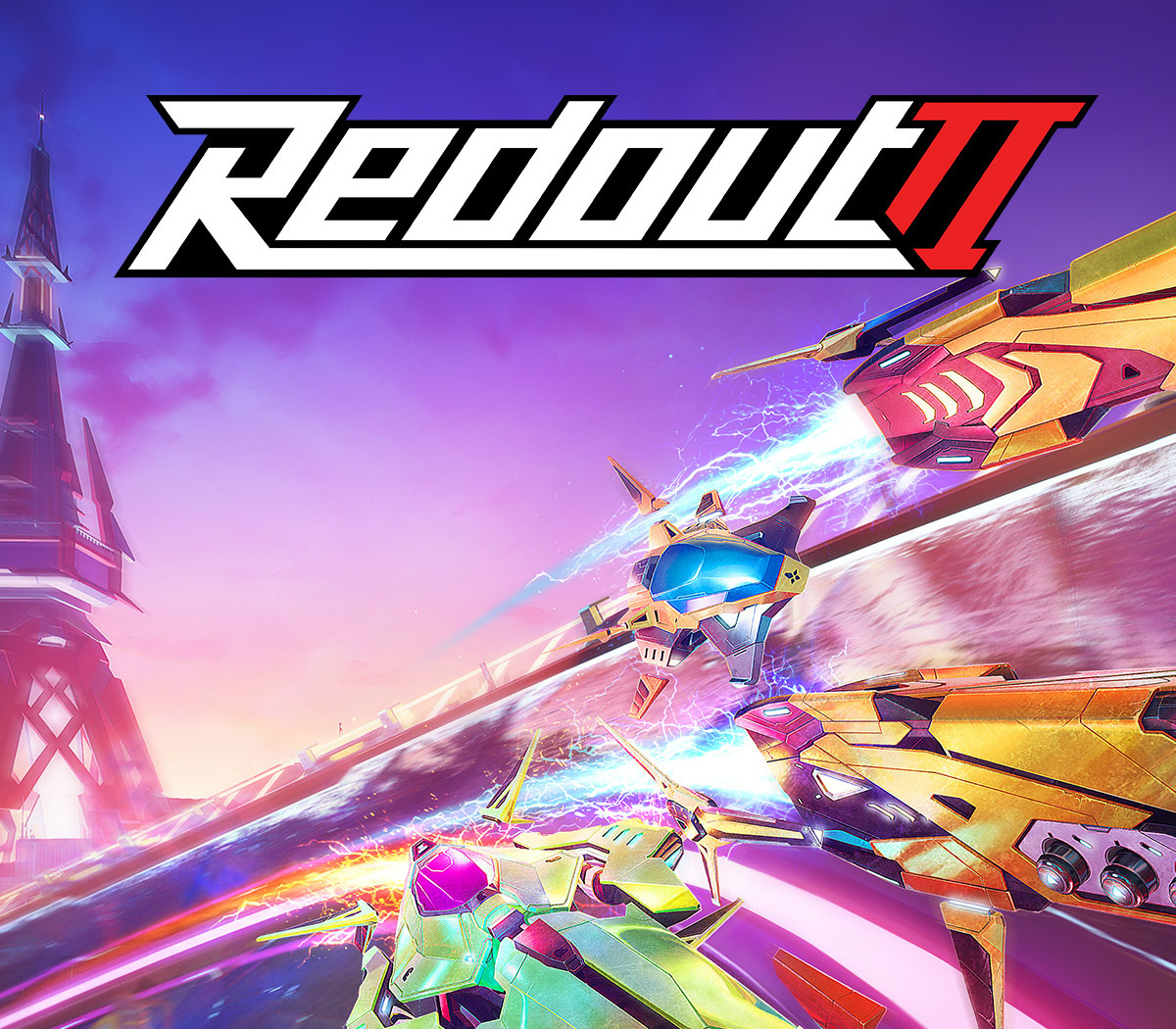 

Redout 2 PC Steam Account