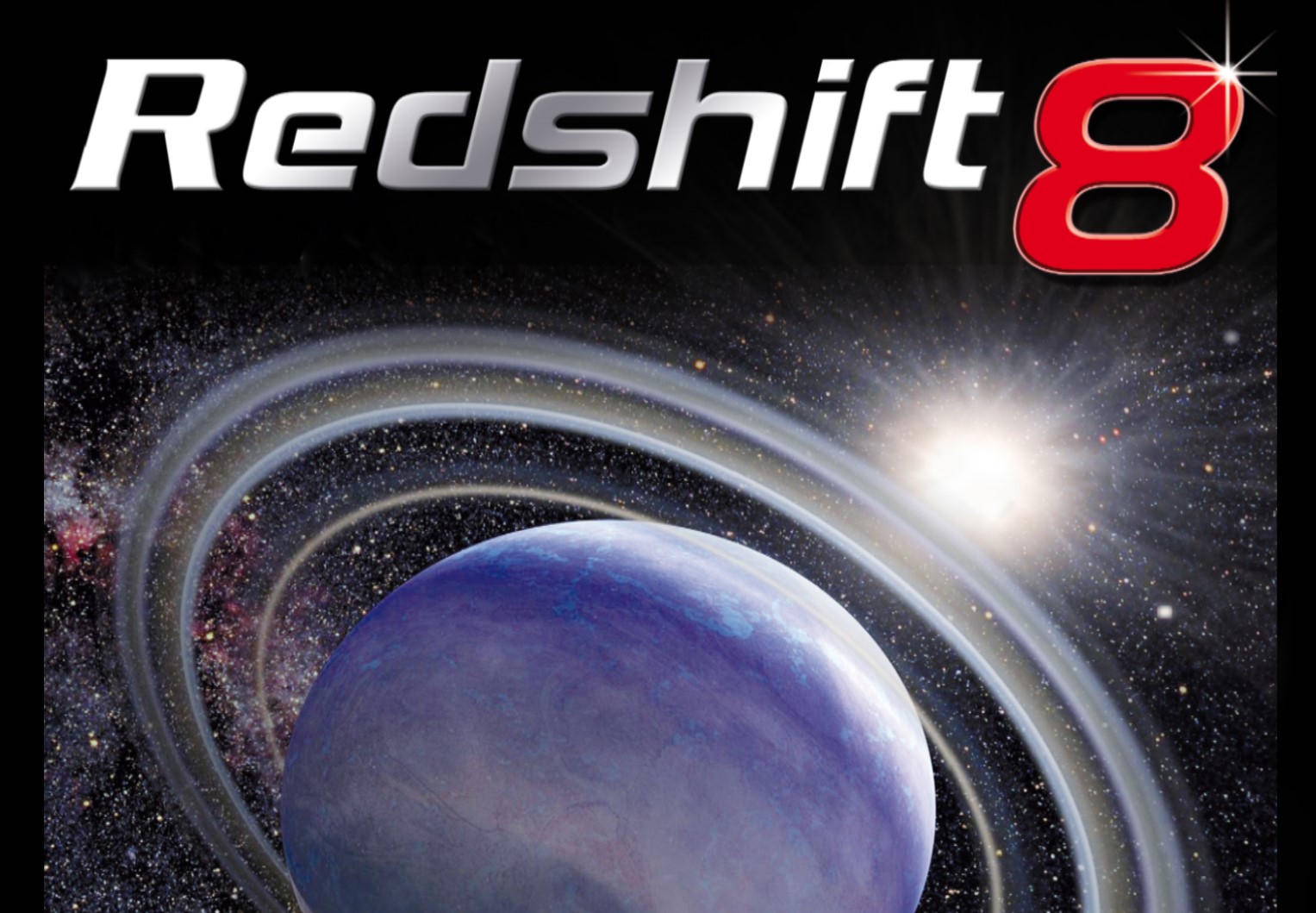 Redshift 8 CD Key