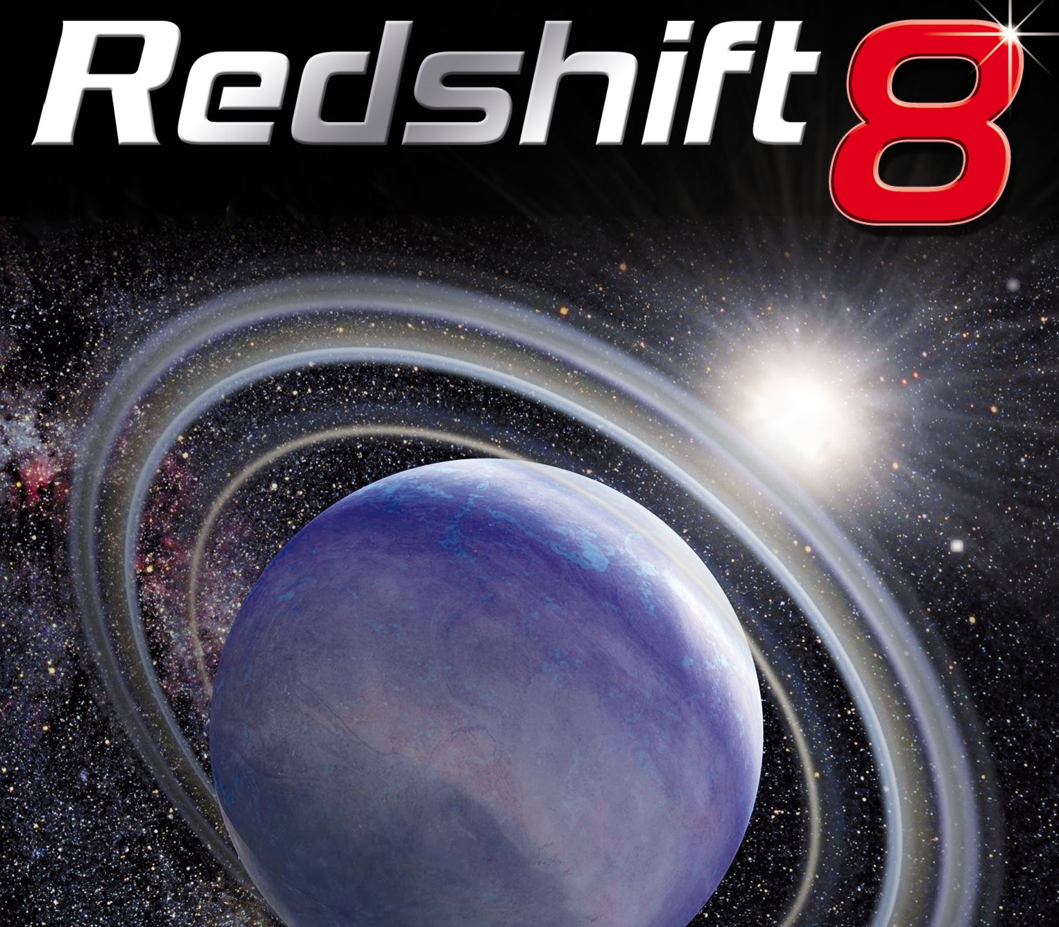 Redshift 8 CD Key