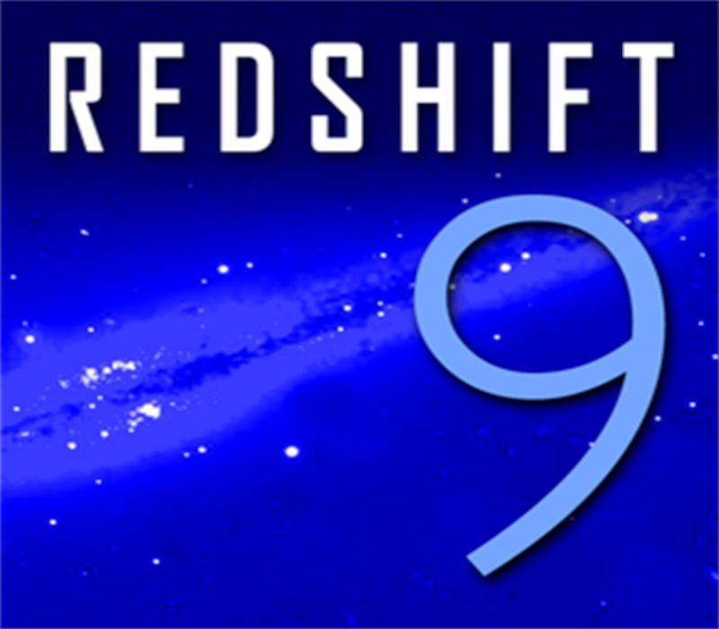 

Redshift 9 CD Key