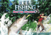 Reel Fishing: Road Trip Adventure Steam CD Key