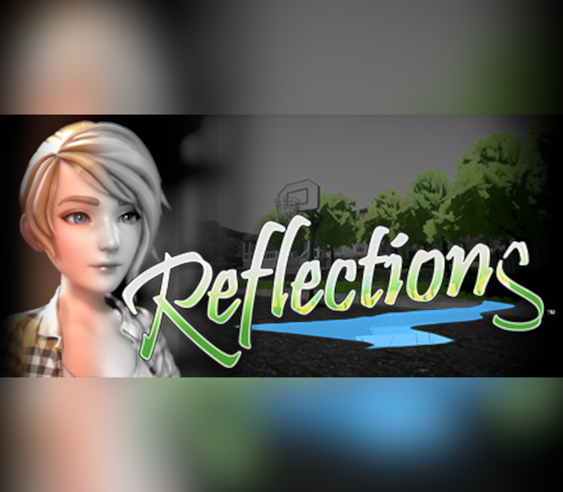 

Reflections EU PC Steam CD Key