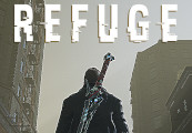 Refuge Steam CD Key