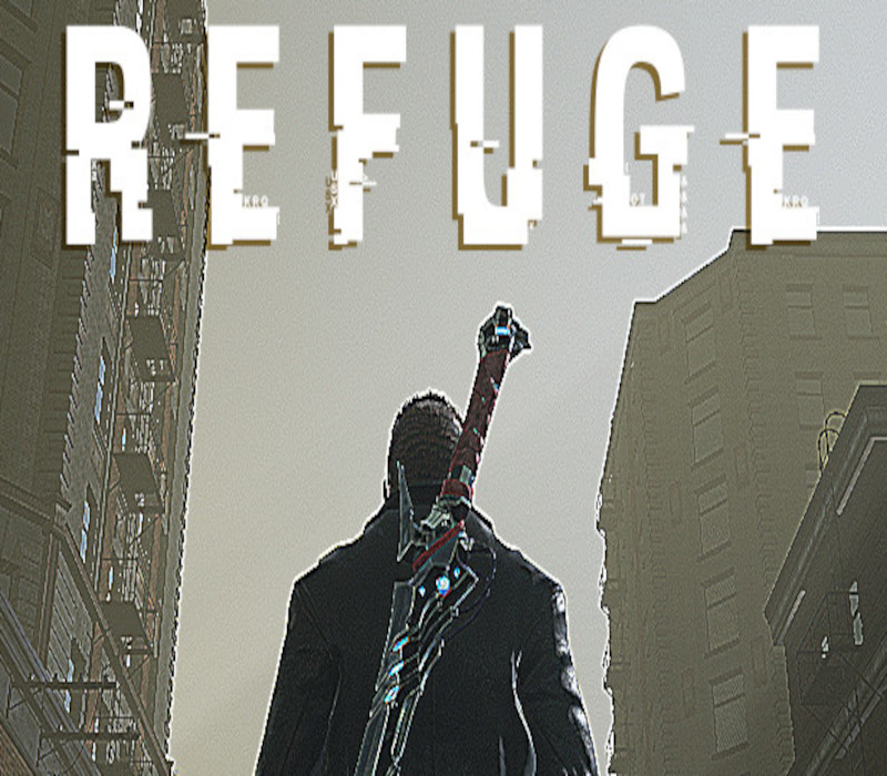 

Refuge Steam CD Key