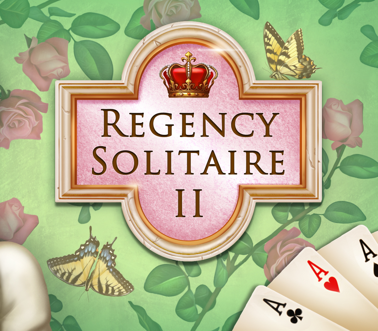 

Regency Solitaire II Steam CD Key