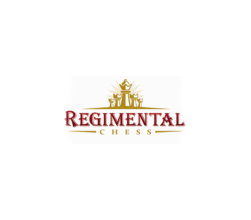 

Regimental Chess EU Steam CD Key