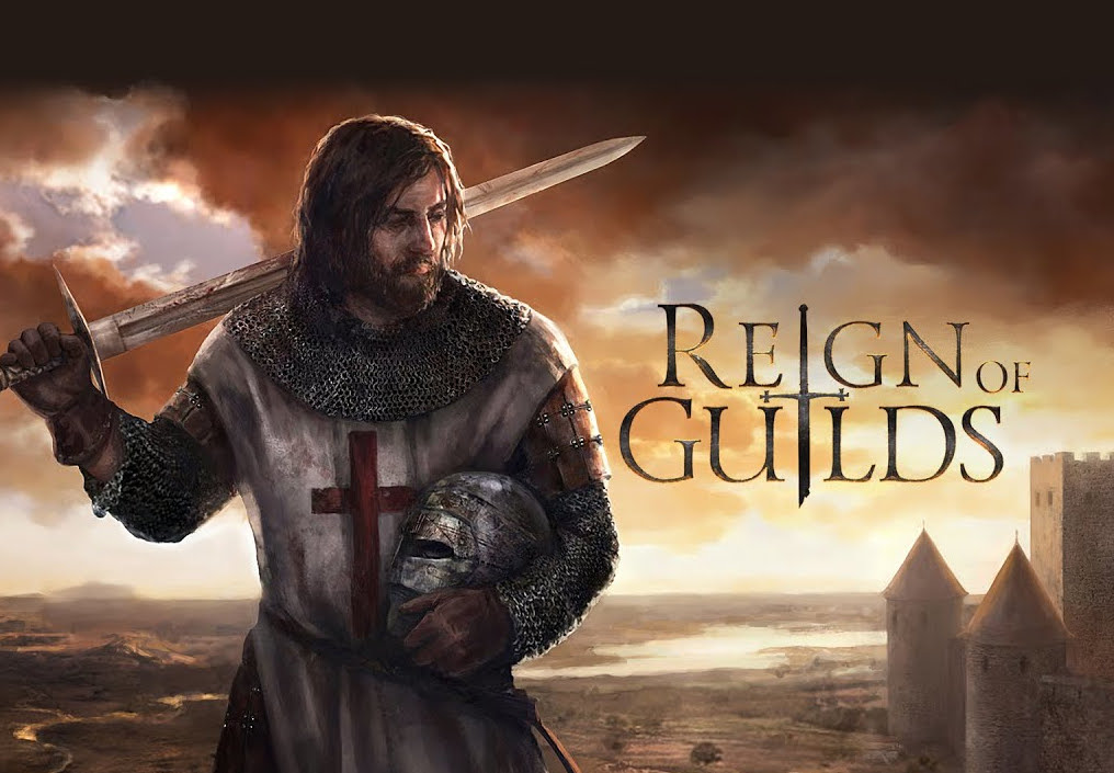 Reign of Guilds PC Steam CD Key