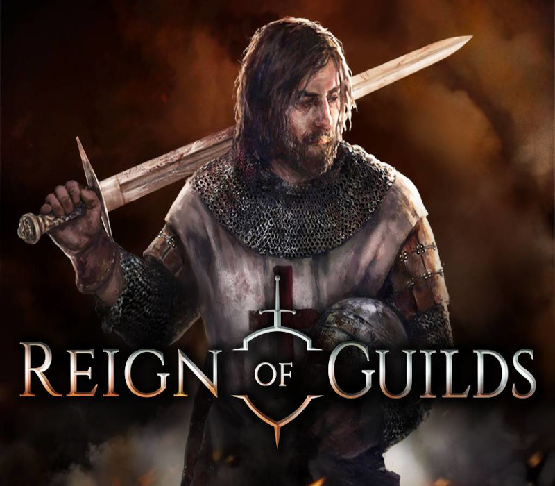 Reign of Guilds PC Steam