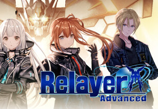Relayer Advanced Steam CD Key