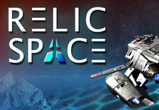 Relic Space Steam CD Key