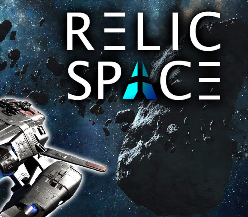 Relic Space on Steam