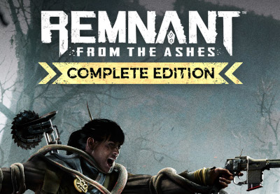 Remnant: From The Ashes Complete Edition AR XBOX One / Series X,S / Windows 10 CD Key