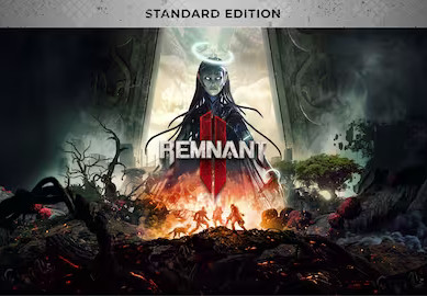 Remnant II Steam Account