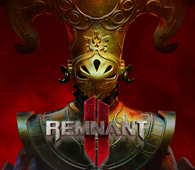 cover Remnant II PlayStation 5 Account