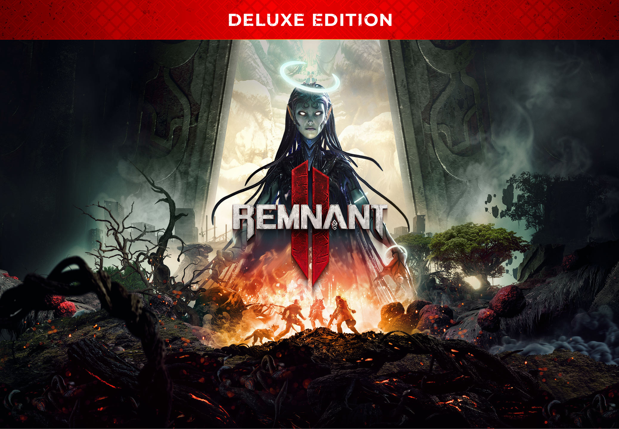 Remnant II Deluxe Edition EG Xbox Series X,S CD Key
