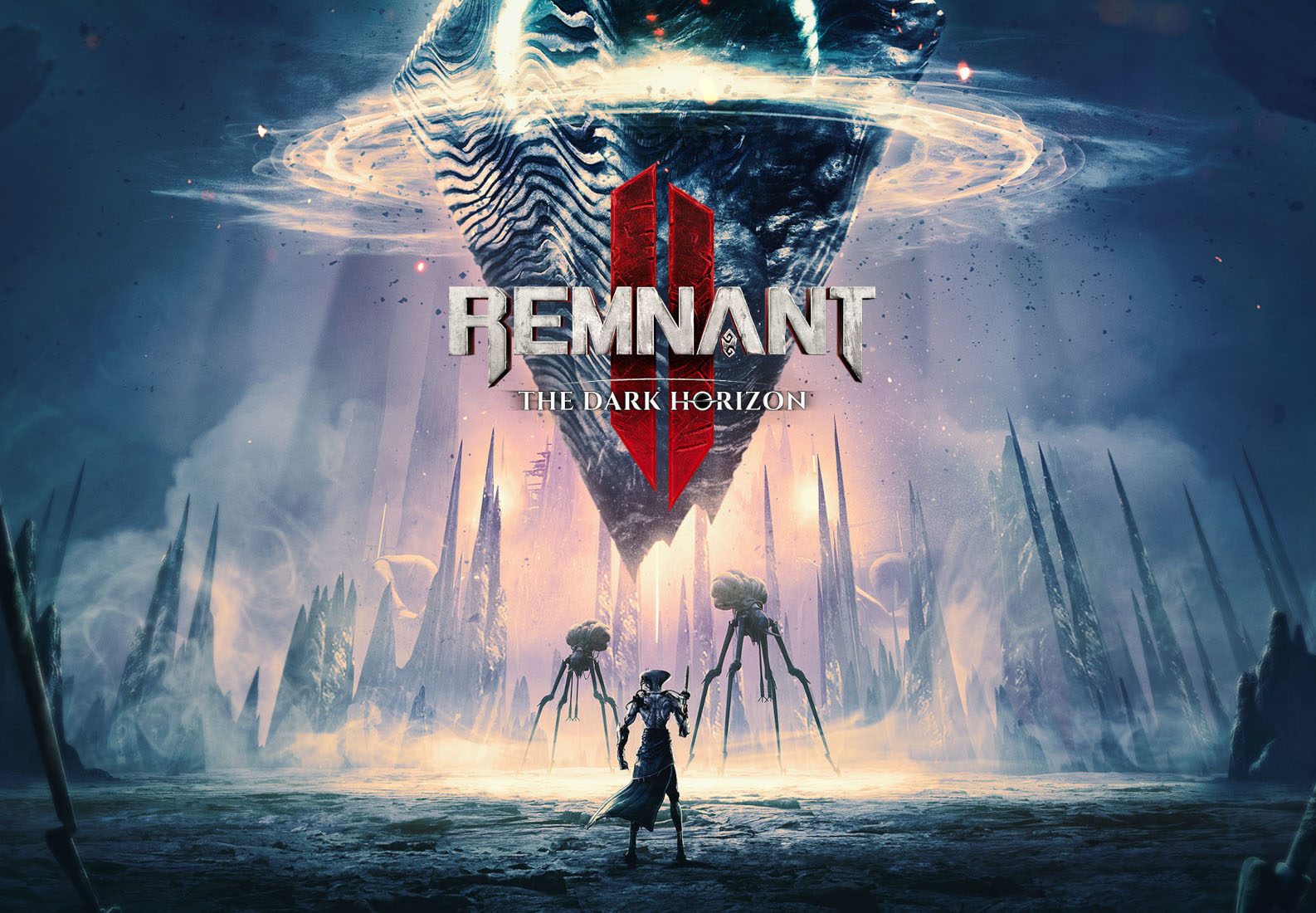 Remnant II - The Dark Horizon DLC PC Steam CD Key