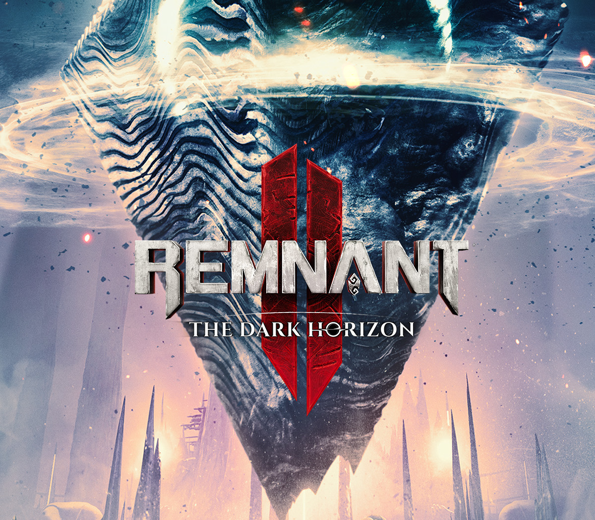 

Remnant II - The Dark Horizon DLC PC Steam CD Key