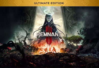 Remnant II Ultimate Edition EU Steam CD Key