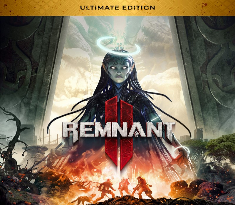 Remnant II Ultimate Edition Steam