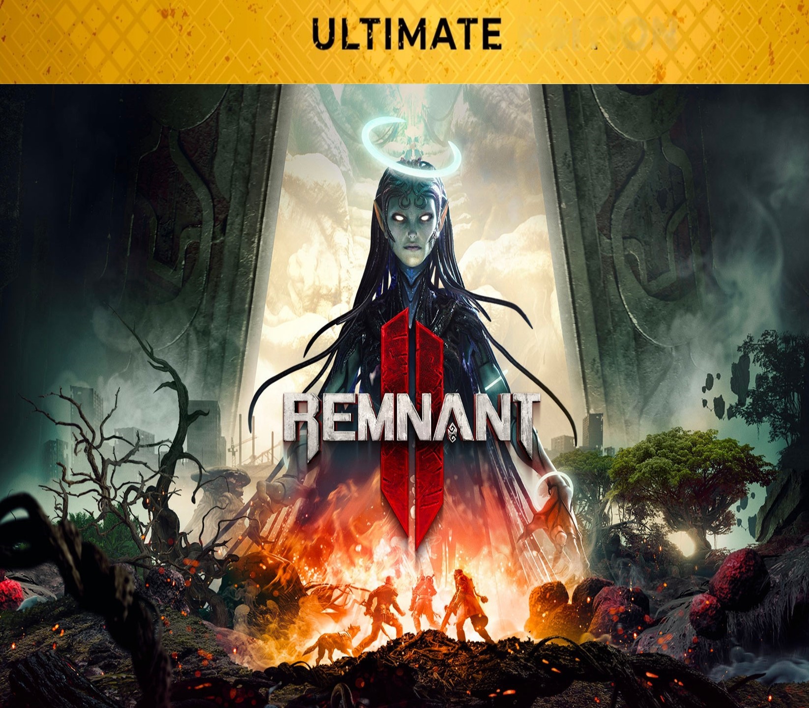 Remnant: Ultimate Bundle PC Steam