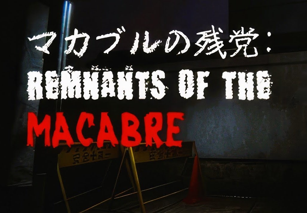 Remnants of the Macabre PC Steam CD Key screenshot 2