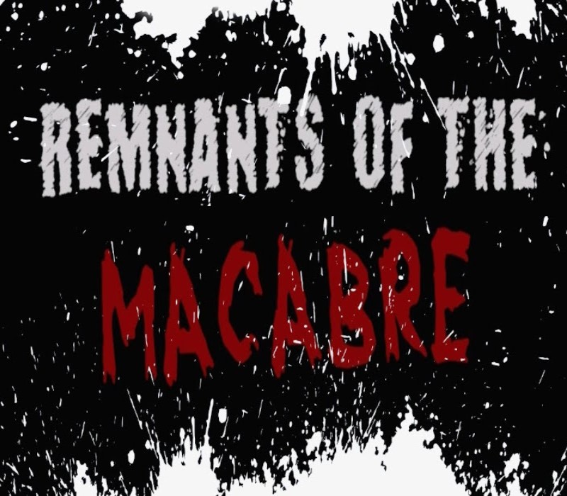 

Remnants of the Macabre PC Steam CD Key