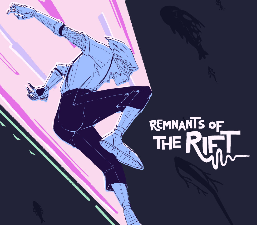 

Remnants of the Rift Steam CD Key