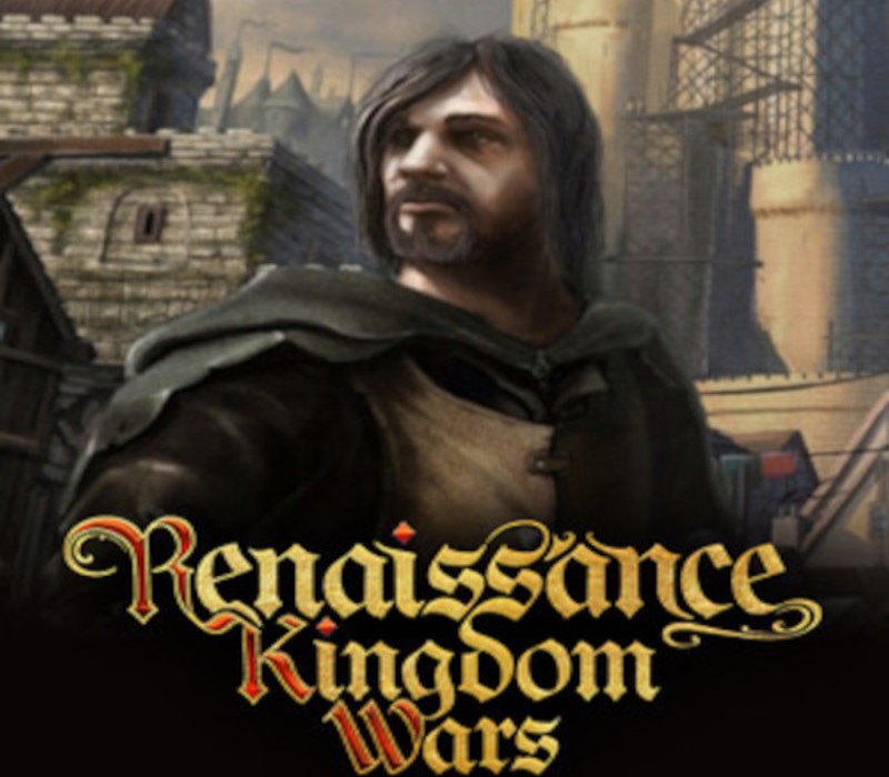 

Renaissance Kingdom Wars PC Steam Account