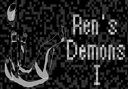 Rens Demons I Steam CD Key