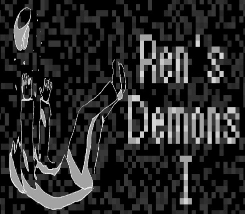 

Ren's Demons I Steam CD Key