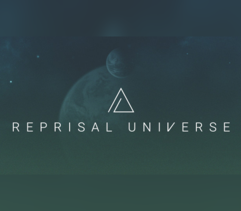 

Reprisal Universe PC Steam CD Key