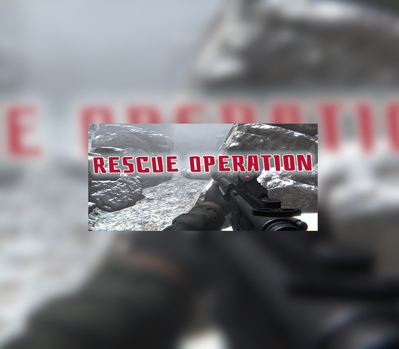 

Rescue Operation Steam CD Key