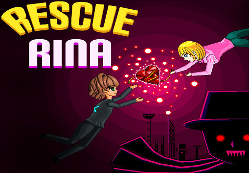 Rescue Rina Steam CD Key screenshot 2