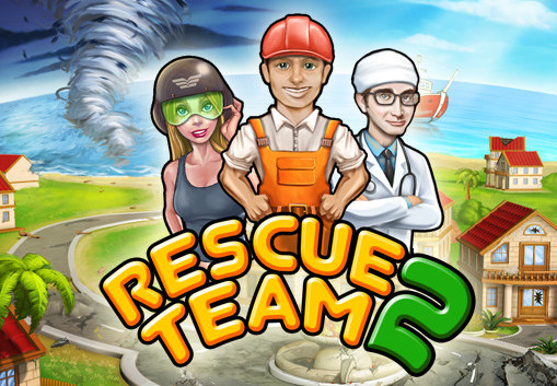 Rescue Team 2 Steam CD Key screenshot 1