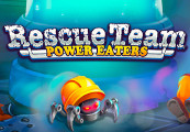 Rescue Team: Power Eaters Steam CD Key
