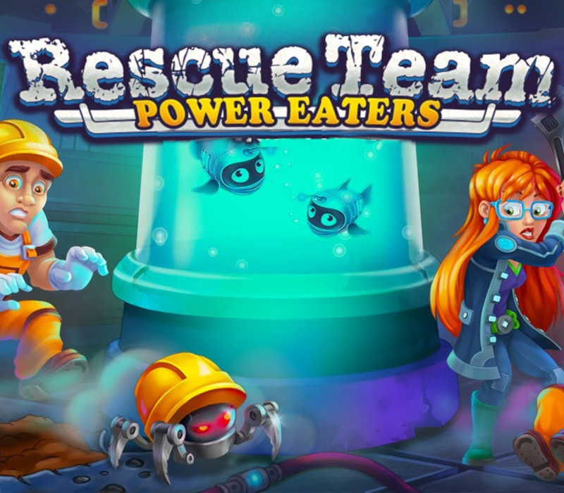 

Rescue Team: Power Eaters Steam CD Key