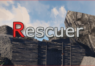 Rescuer Steam CD Key
