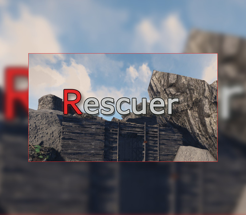 Rescuer Steam CD Key